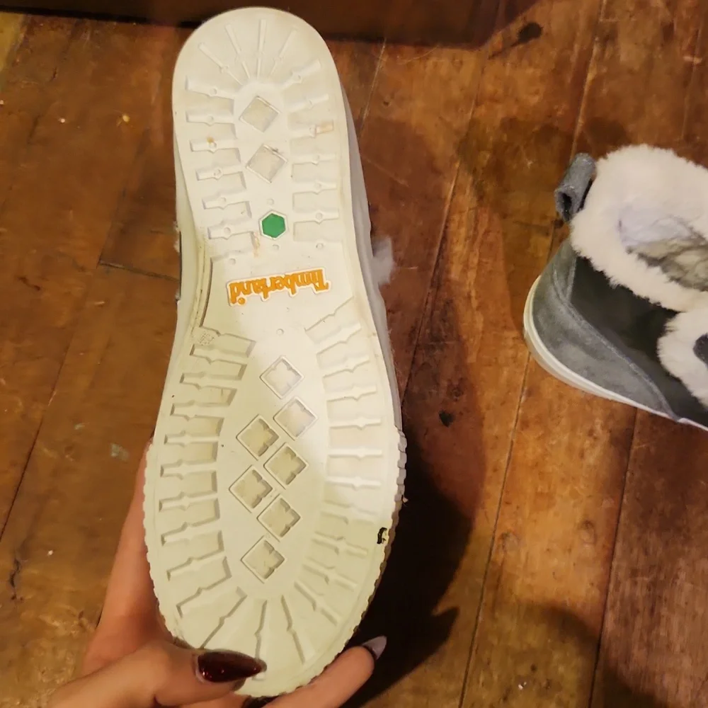 Timberland - Picture 3 of 4